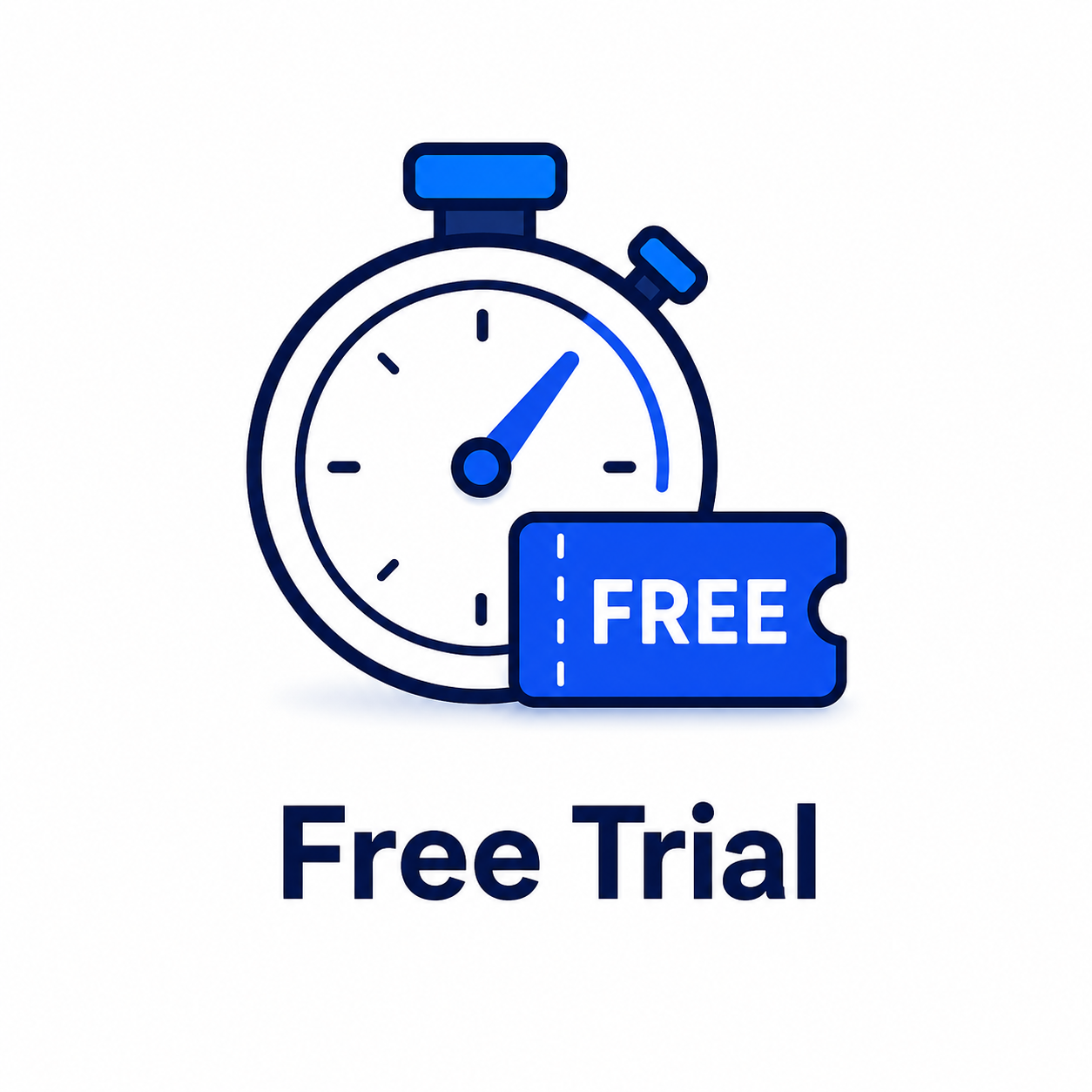 Free Trial plan